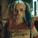 Margot Robbie as Harley Quinn in Suicide Squad (2016)